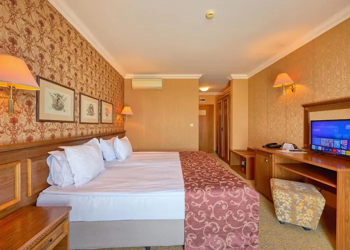 Hotel Club Central