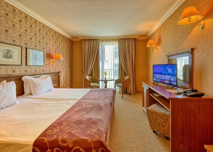 Hotel Club Central