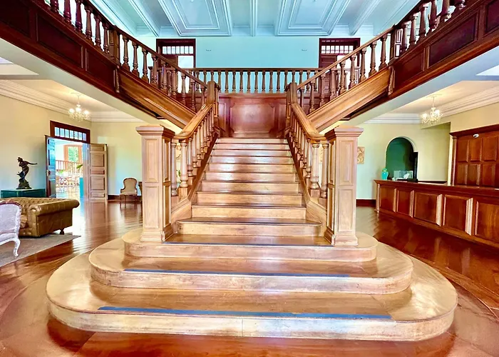 Aroso Paço Hotel