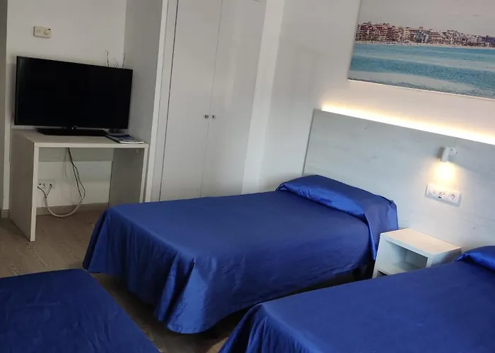 Hotel Rio Mar