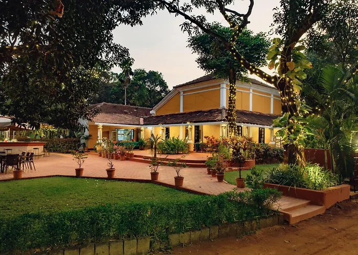 Granpa'S Inn Hotel Bougainvillea