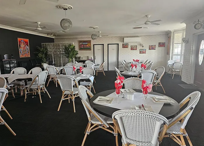Cameo Inn Motel