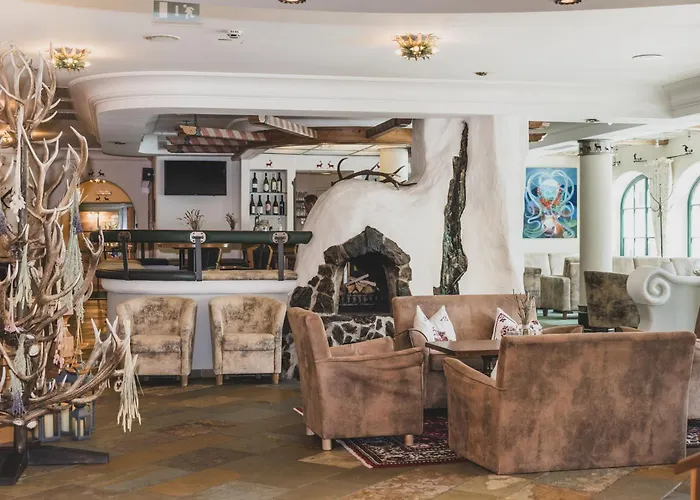 Seehotel Jägerwirt