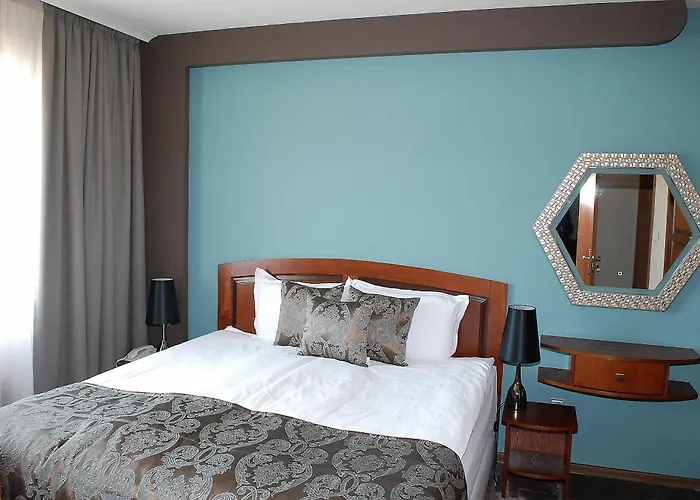 Hotel Balkan