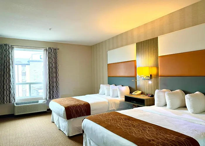 Southfort Inn