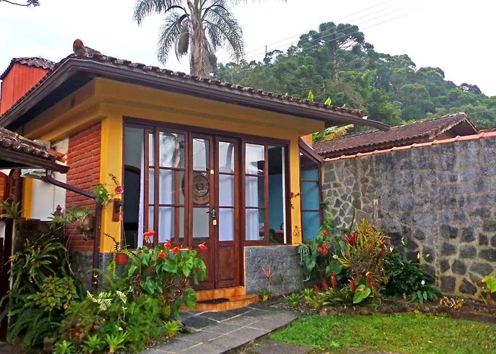 Hotel Cantinho de Férias