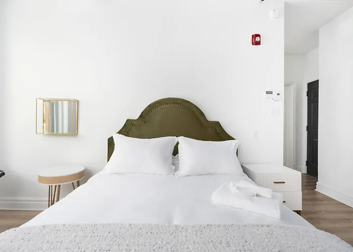 Penfield Suites