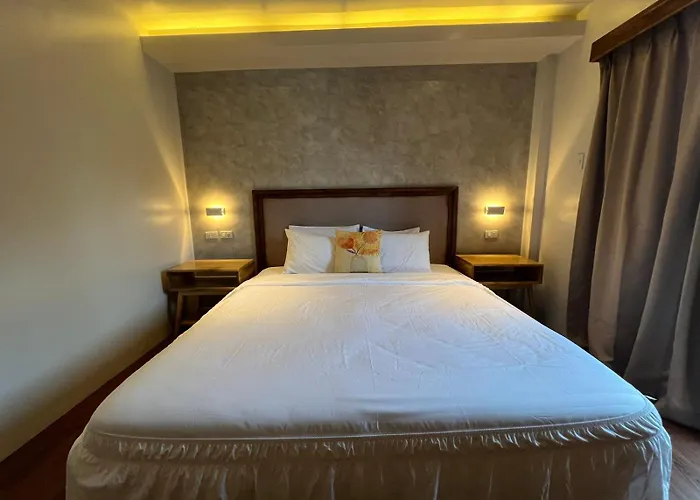 Vencejos Inn - El Nido