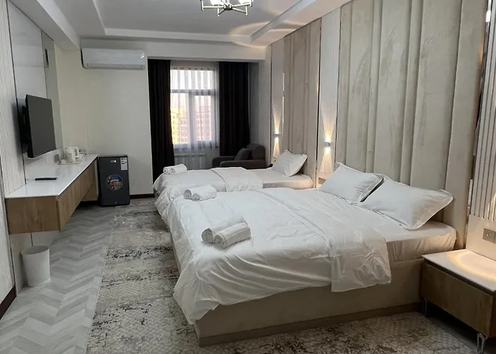 Hotel Panorama