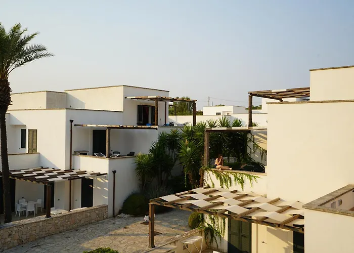 Messapia Residence