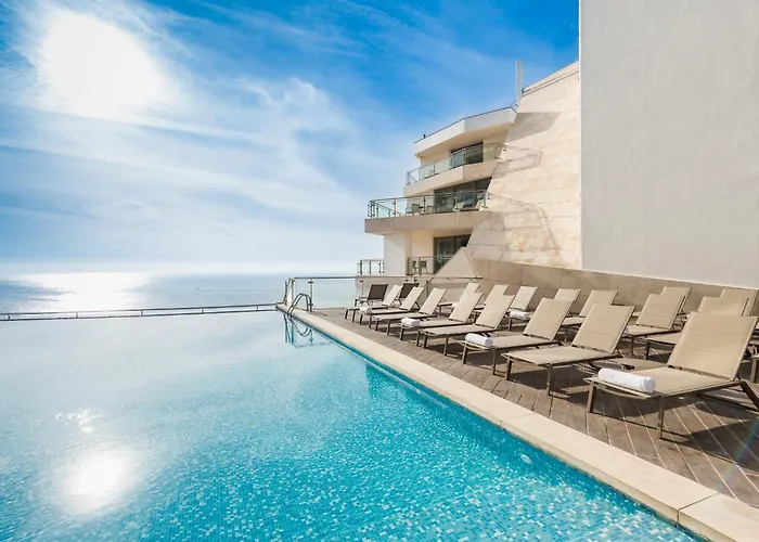 Sesimbra Oceanfront Hotel - Preferred Hotels And Resorts