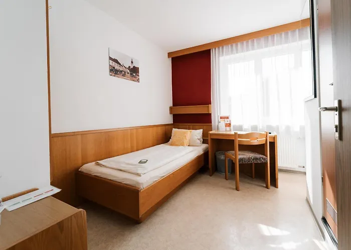 Hotel Weisses Ross