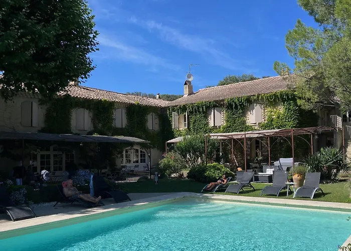 Logis Hotel La Sommellerie