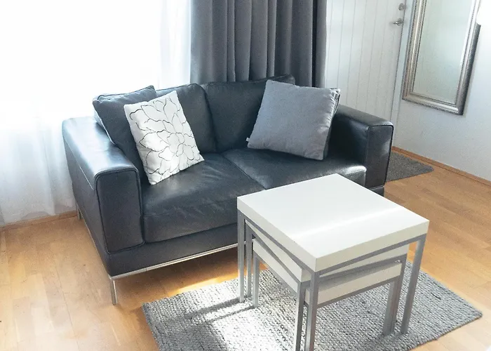 Hotel Dalvik