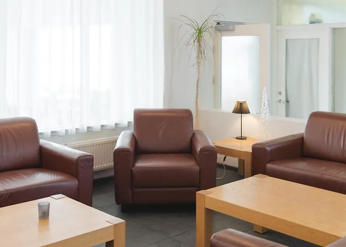 Hotel Dalvik