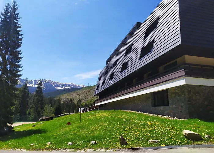 Wellness Hotel Repiska