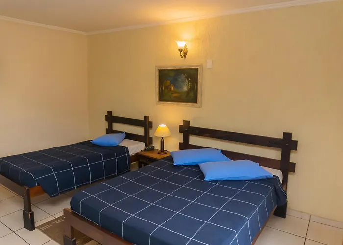 Hotel Colonial
