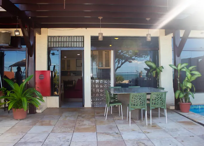 Hotel Pousada Azzurra