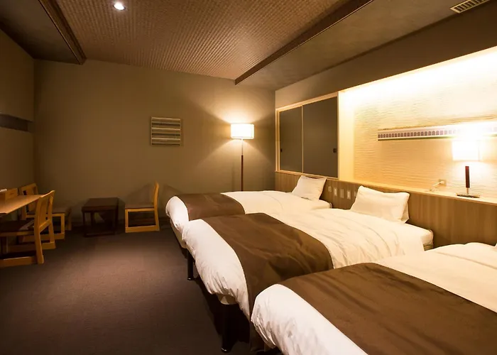 Wakkanai Grand Hotel