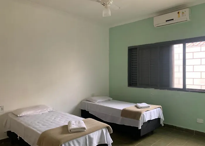 Hostel Araucaria