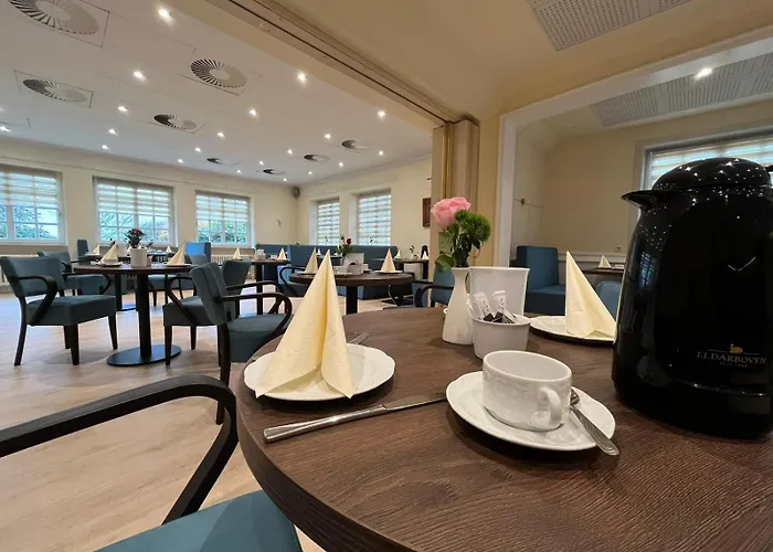 Signature Hotel Drei Kronen