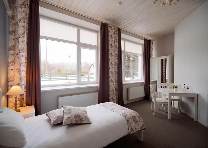La Tenuta Italiana Hotel By Silene Resort & Spa