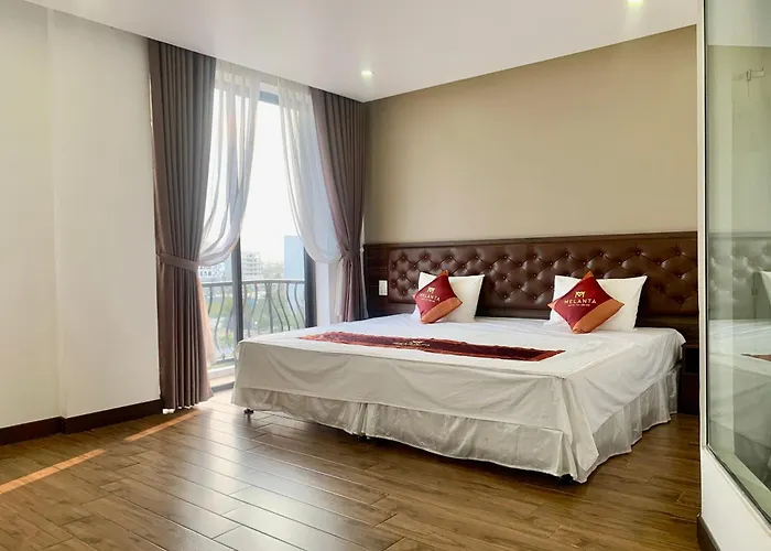 Melanta Hotel - Flc Sam Son