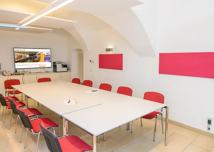 Appartement-Hotel Gh Zum Goldenen Schiff