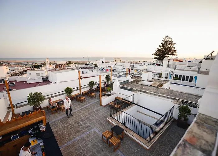 Ferreira Hostal Boutique