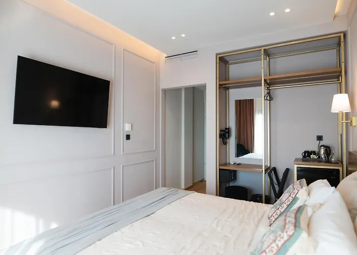 Aggelos Hotel