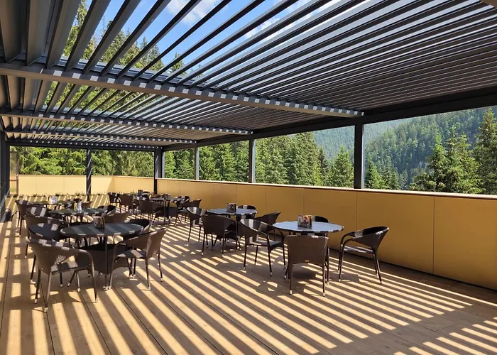 Wellness Hotel Repiska