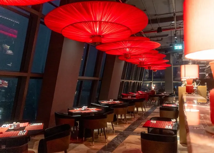 Ascott Embassy Sathorn Bangkok