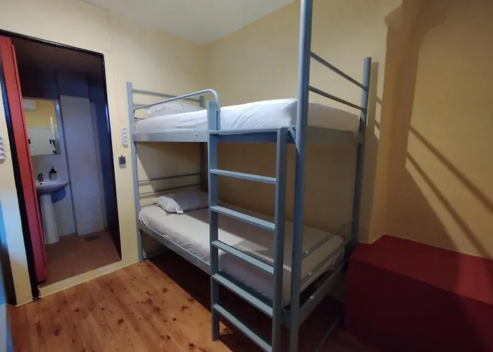Chania Hostel Youth 18-50 Years Old
