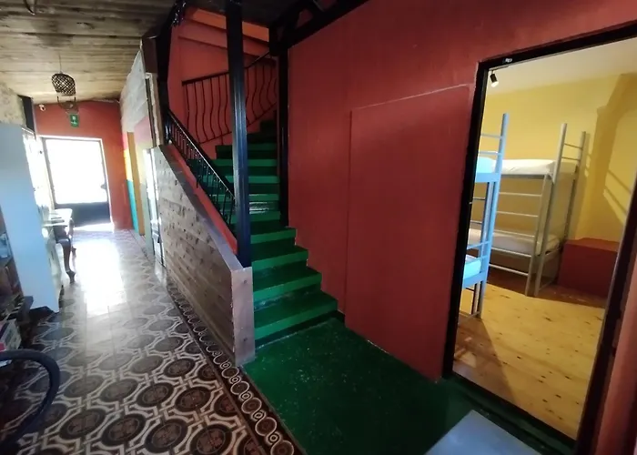 Chania Hostel Youth 18-50 Years Old