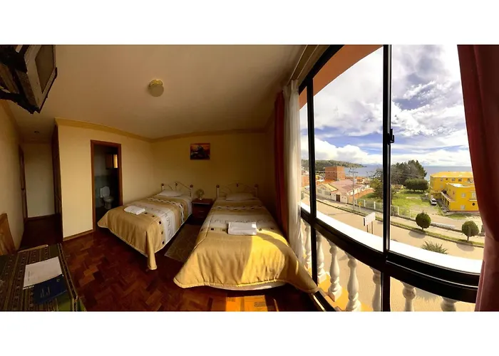 Hotel Wendy Mar