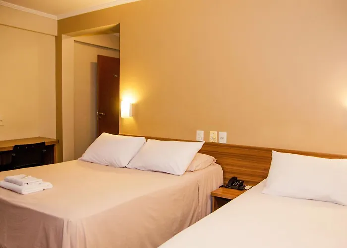 Hotel Zé Maria