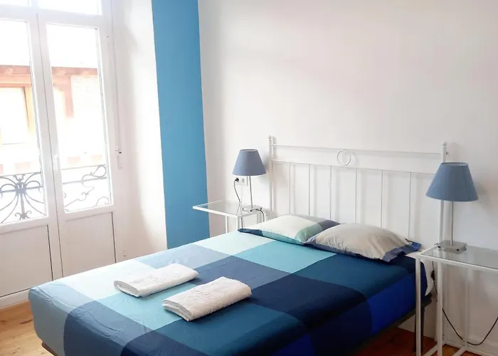 Leon Hostel