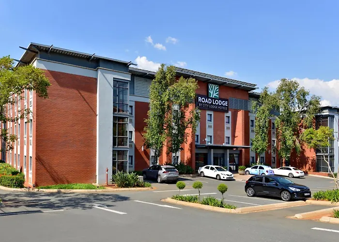 Road Lodge Centurion
