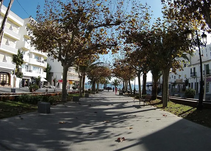 Hostal Mayol