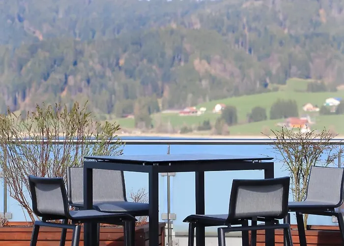 Allegro Alpin Lodge