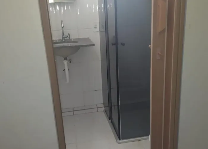 Hostel Araucaria