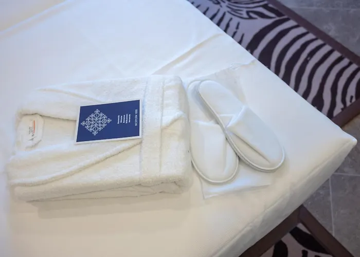 Hotel Admiral Casino&Lodge