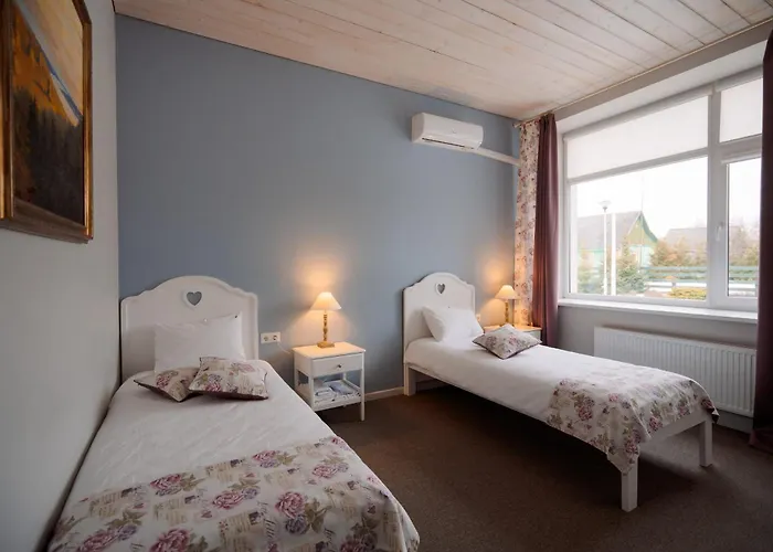 La Tenuta Italiana Hotel By Silene Resort & Spa