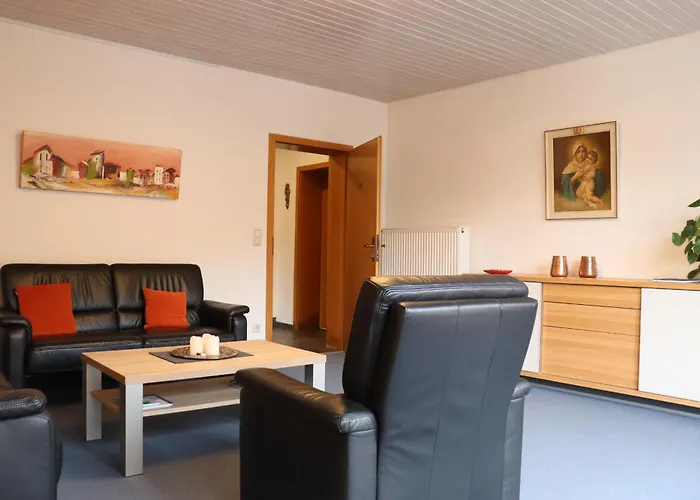Haus St. Josef
