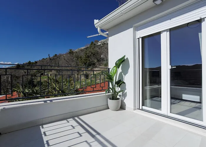 Villa Flora