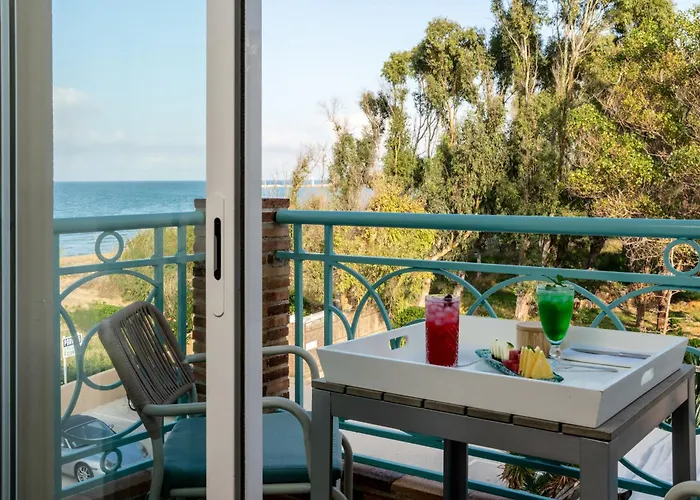 Hotel Noguera Mar