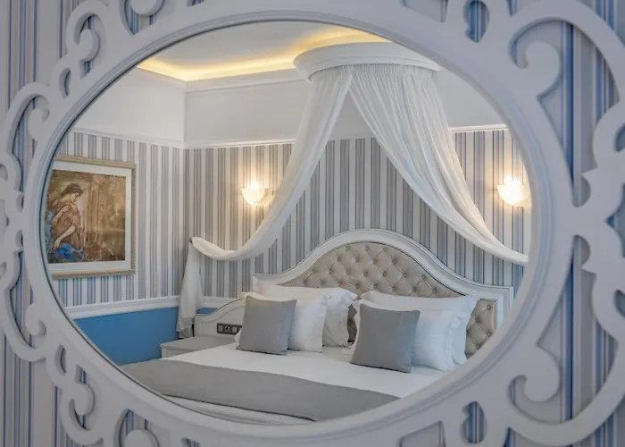 Rodos Palladium Leisure & Wellness