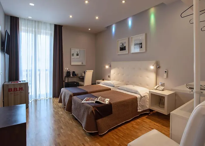 Hotel Orcagna
