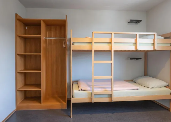 Valbella-Lenzerheide Youth Hostel