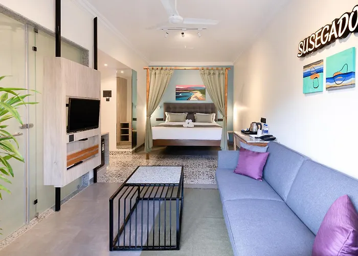 Regenta Inn Palacio De Goa, Panjim
